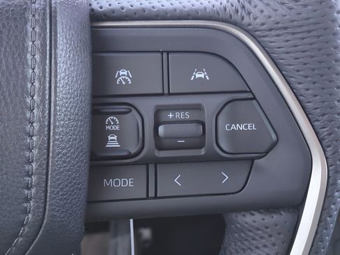 New 2026 Toyota Tacoma TRD Sport AWD/4WD image 34