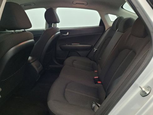 Used 2020 Kia Optima LX FWD image 18