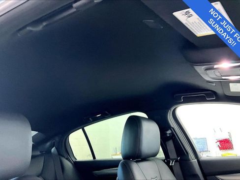 Used 2024 Cadillac CT5 Premium Luxury image 23