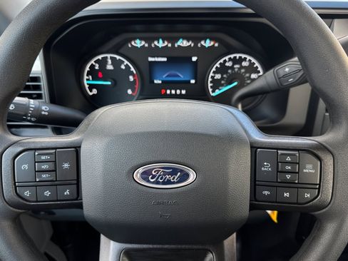 New 2026 Ford F350 XL image 19