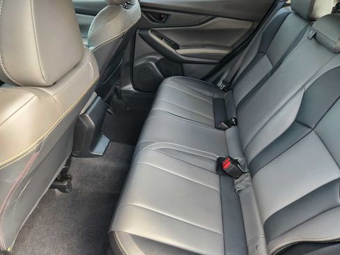 Used 2021 Subaru Crosstrek 2.5i Sport w/ Moonroof Package AWD/4WD image 29