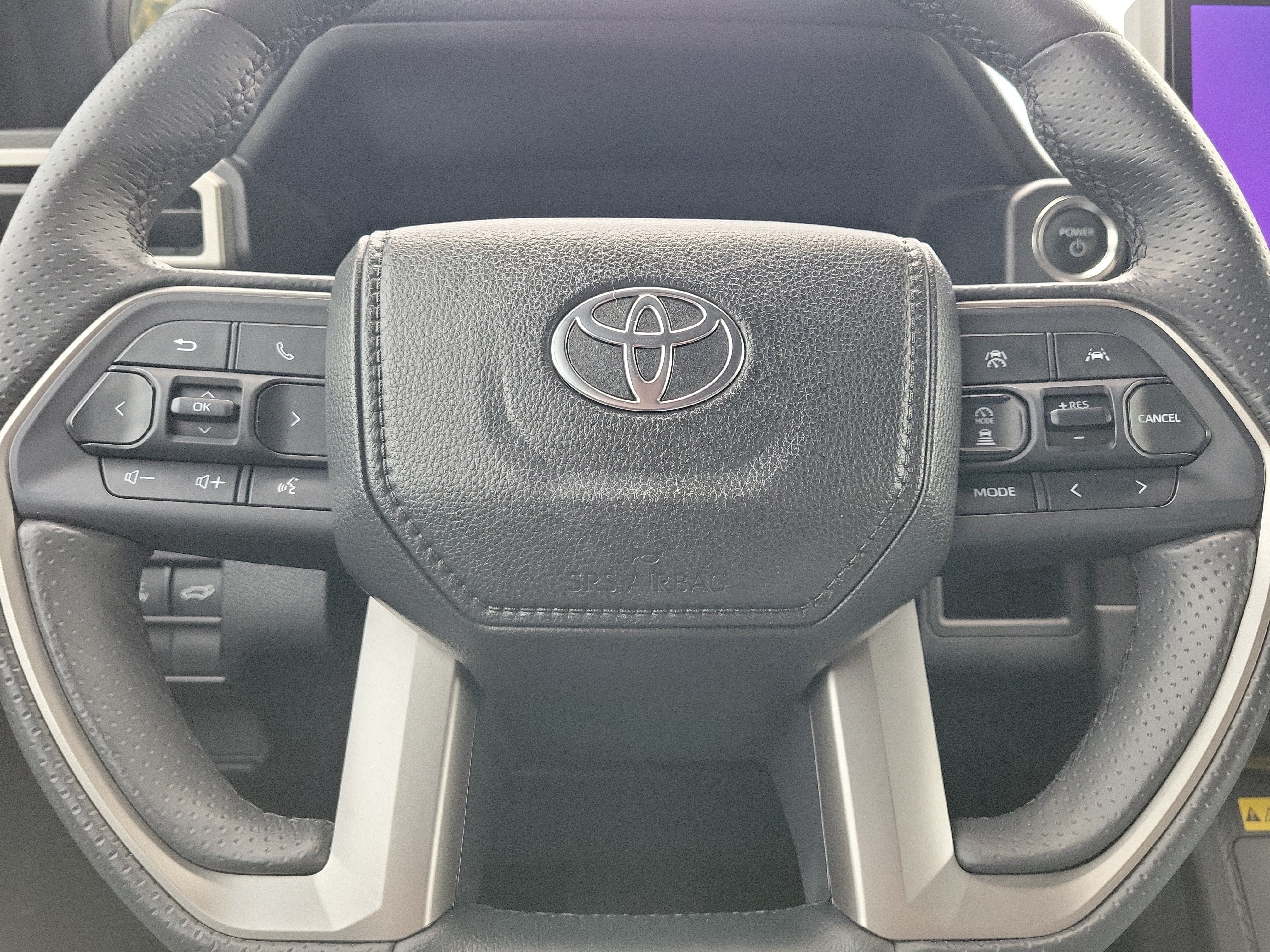 Used 2026 Toyota 4Runner Limited AWD/4WD image 29