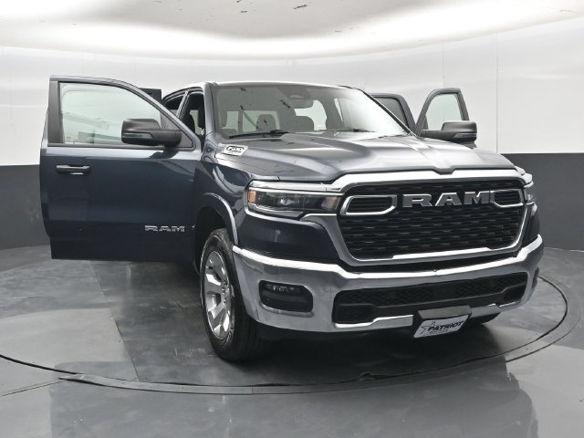 Used 2025 RAM 1500 Big Horn AWD/4WD image 57