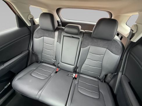 New 2026 Kia Sportage SX image 13