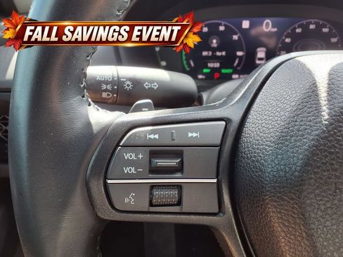 Used 2024 Honda Accord EX-L image 21