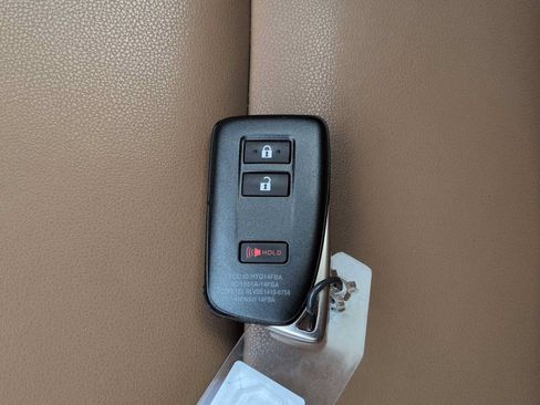 Used 2016 Lexus NX 200t FWD image 33