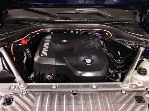 Used 2026 BMW X3 xDrive30i w/ Premium Package AWD/4WD image 20