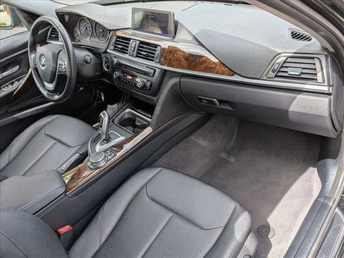 Used 2014 BMW 328i Sedan RWD image 21