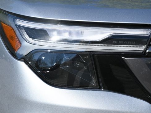 New 2026 Subaru Forester Limited AWD/4WD image 11