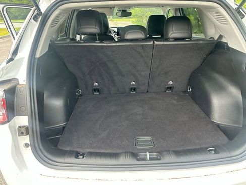 Used 2022 Jeep Compass Limited image 27