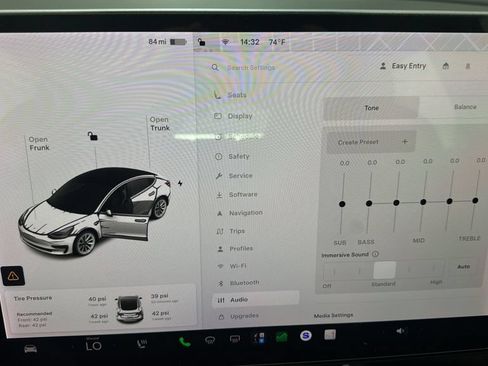 Used 2019 Tesla Model 3 Long Range AWD/4WD image 51