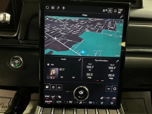 New 2026 GMC Terrain AT4 w/ LPO, Floor Liner Package AWD/4WD image 15
