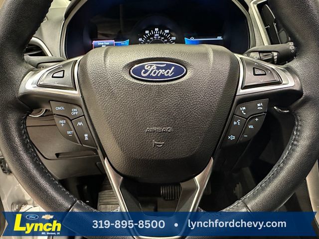Used 2023 Ford Edge SEL w/ Convenience Package AWD/4WD image 11