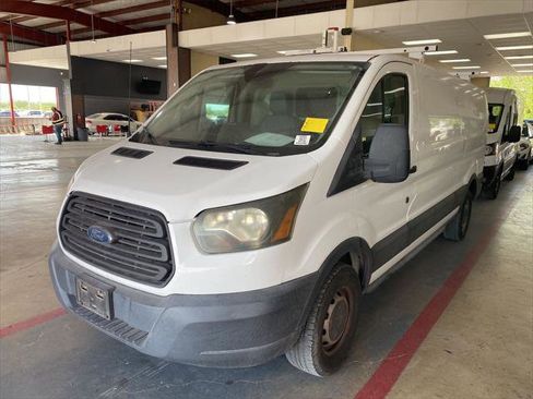 Used 2016 Ford Transit 250 148 Low Roof image 18