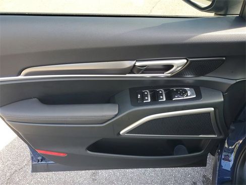 New 2025 Kia Telluride S image 21