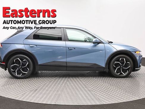 Used 2023 Hyundai Ioniq 5 SE AWD/4WD image 4