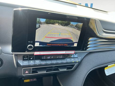 Certified 2026 Toyota Camry LE w/ Convenience Package FWD image 21