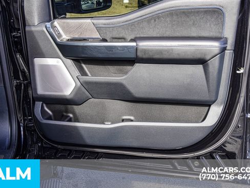 Used 2025 Ford F250 Platinum image 47