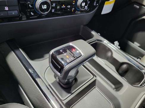 New 2025 Chevrolet Silverado 1500 ZR2 w/ ZR2 Bison Edition image 32