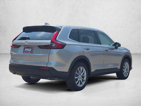 Used 2026 Honda CR-V EX image 5