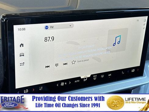 New 2026 Ford Explorer ST w/ Sun And Sound Package AWD/4WD image 19