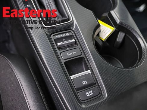 Used 2024 Honda Civic Sport image 20