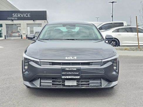 Used 2025 Kia K4 LXS image 6