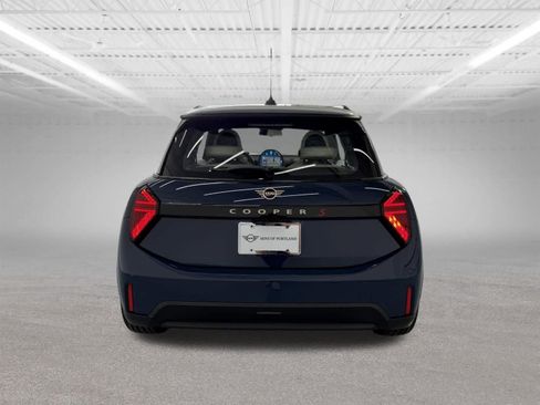 Certified 2026 MINI Cooper S FWD image 4