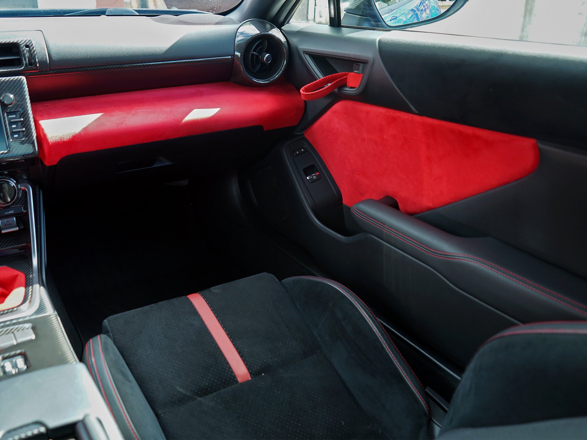 Used 2022 Subaru BRZ Limited RWD image 24