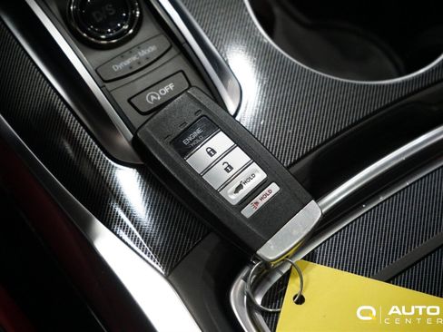 Used 2019 Acura MDX A-Spec image 27