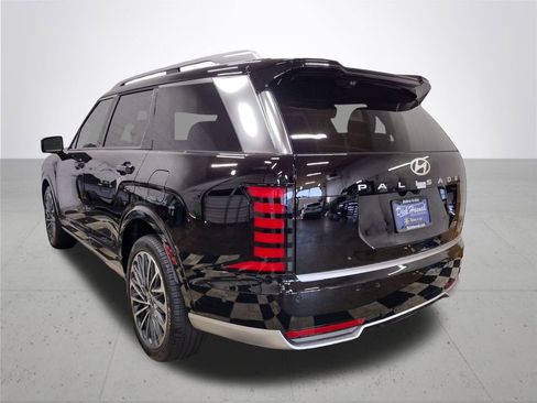 New 2026 Hyundai Palisade Calligraphy image 12