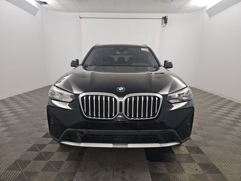 Used 2023 BMW X3 sDrive30i w/ Convenience Package image 35