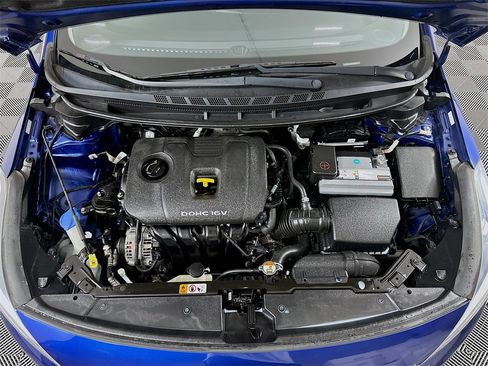 Used 2018 Kia Forte LX image 26