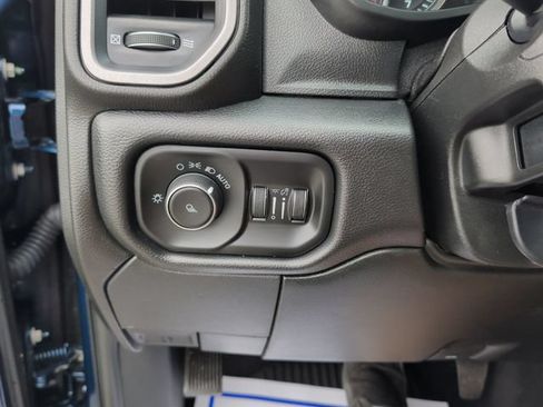 Used 2020 RAM 2500 Tradesman AWD/4WD image 18