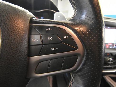 Used 2019 Dodge Durango SRT AWD/4WD image 35