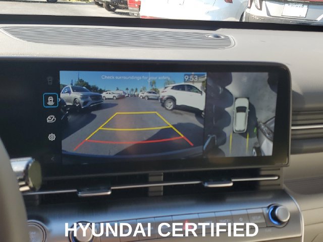 Certified 2024 Hyundai Kona Limited FWD image 28