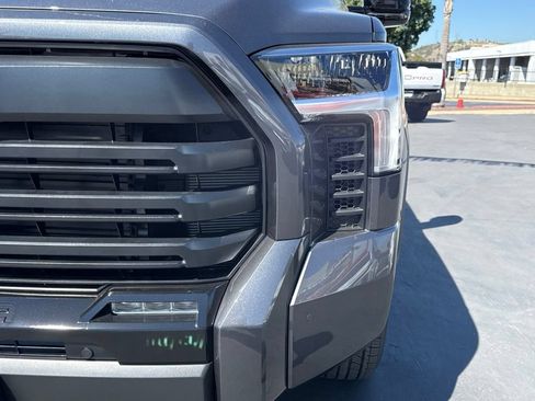New 2026 Toyota Tundra Limited AWD/4WD image 6