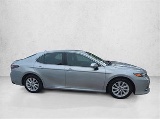 Certified 2024 Toyota Camry LE w/ Cold Weather Package AWD/4WD video 4