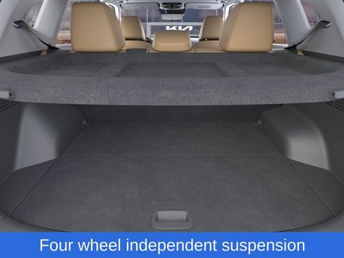 New 2026 Kia Seltos EX image 20