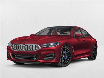 New 2026 BMW 840i xDrive w/ M Sport Professional Package