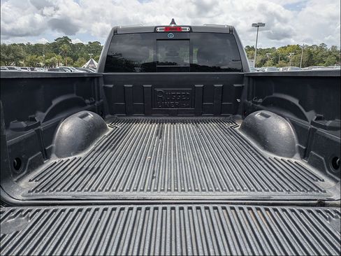 Used 2020 RAM 1500 Big Horn AWD/4WD image 15