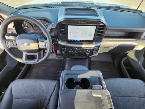 New 2026 Ford F150 XL AWD/4WD image 20