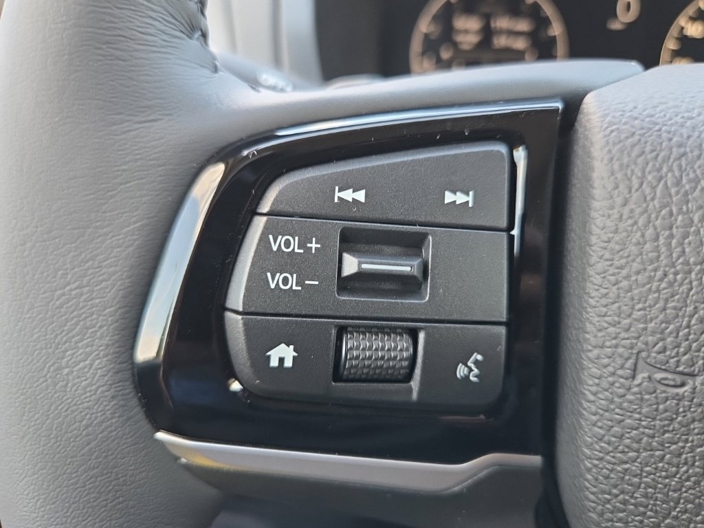 New 2027 Honda Odyssey Elite image 38