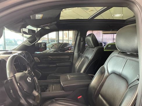 Used 2020 RAM 1500 Limited image 18