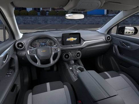 New 2026 Chevrolet Blazer LT w/ Convenience Package FWD image 15