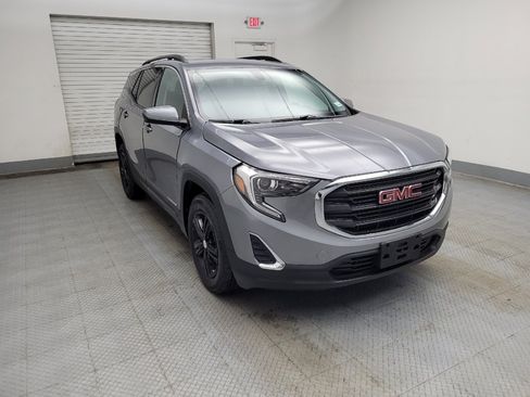Used 2019 GMC Terrain SLE w/ Driver Convenience Package AWD/4WD image 13