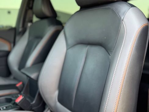 Used 2025 Subaru Forester Sport AWD/4WD image 32