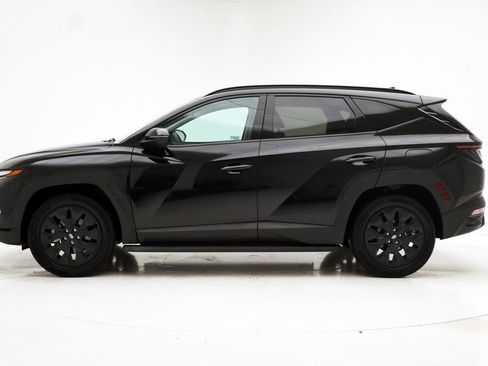 Used 2022 Hyundai Tucson XRT w/ Cargo Package image 5