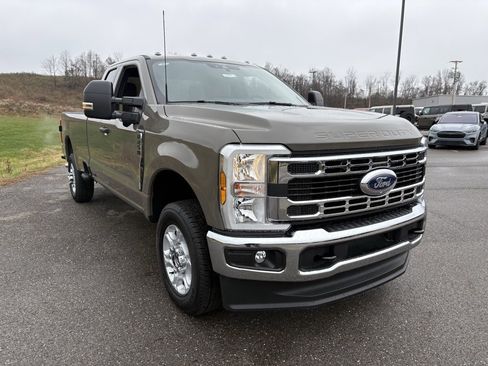 New 2026 Ford F250 XLT w/ 360-Degree Camera Package image 7