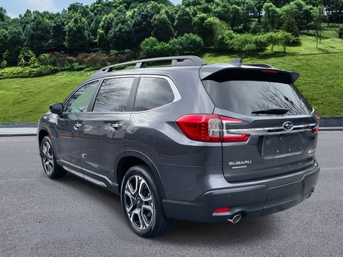 New 2026 Subaru Ascent Touring image 3